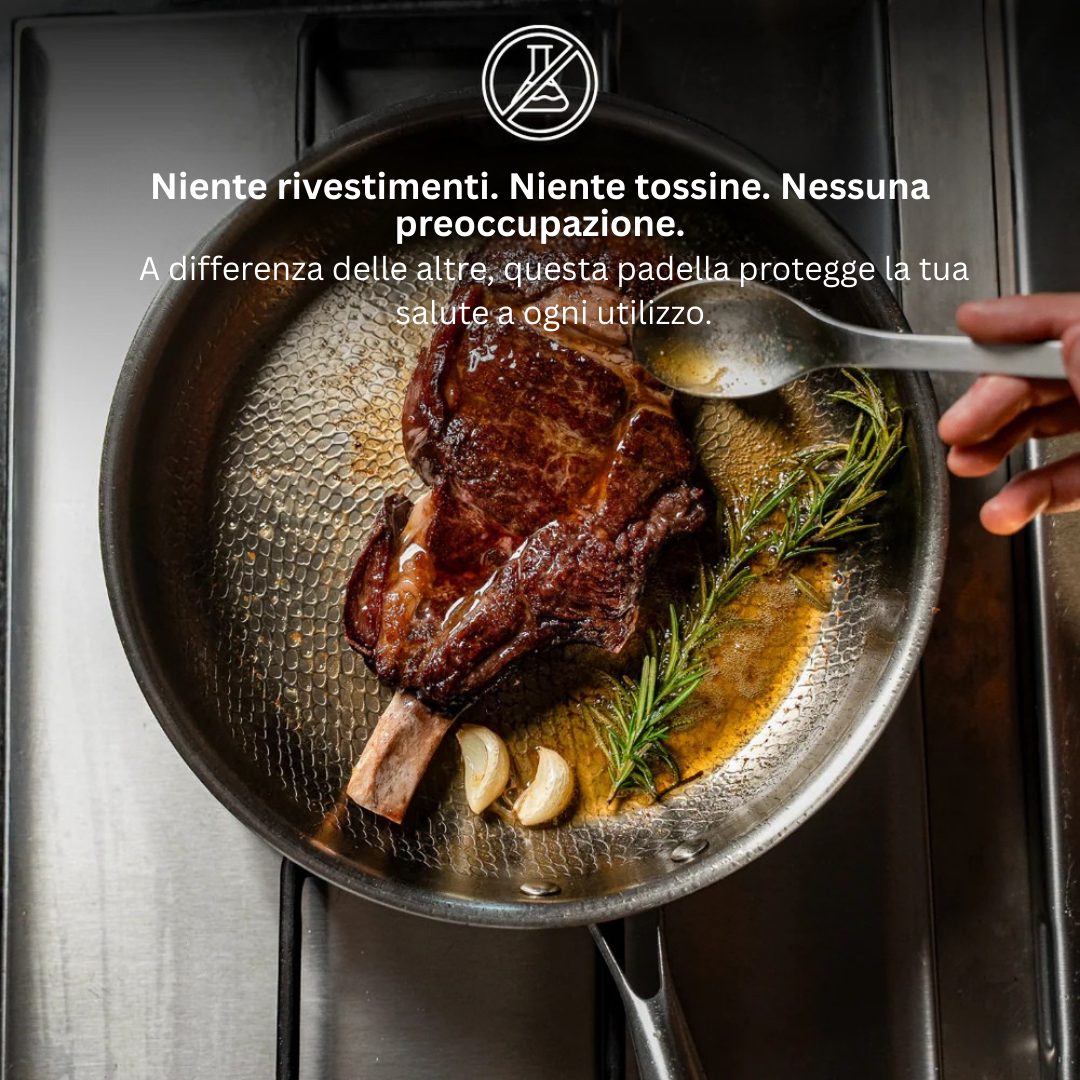 Set Complet De Poêles