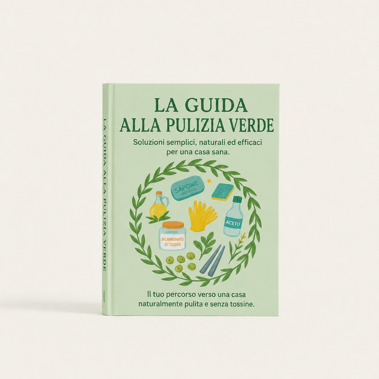 Casa Verde: Digitale Gids