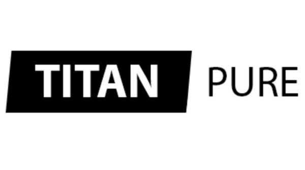 TitanPure CZ