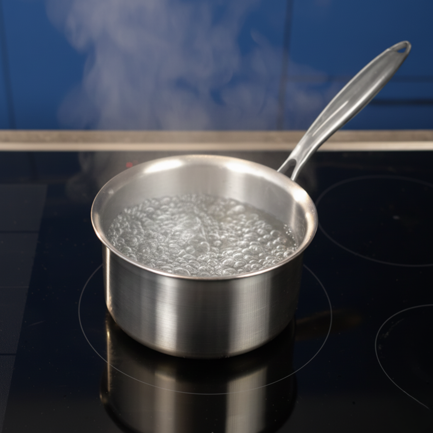 Puur Titanium Pannen