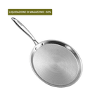 Titanium Pannenkoekenpan