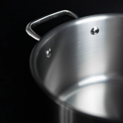 Puur Titanium Pannenset