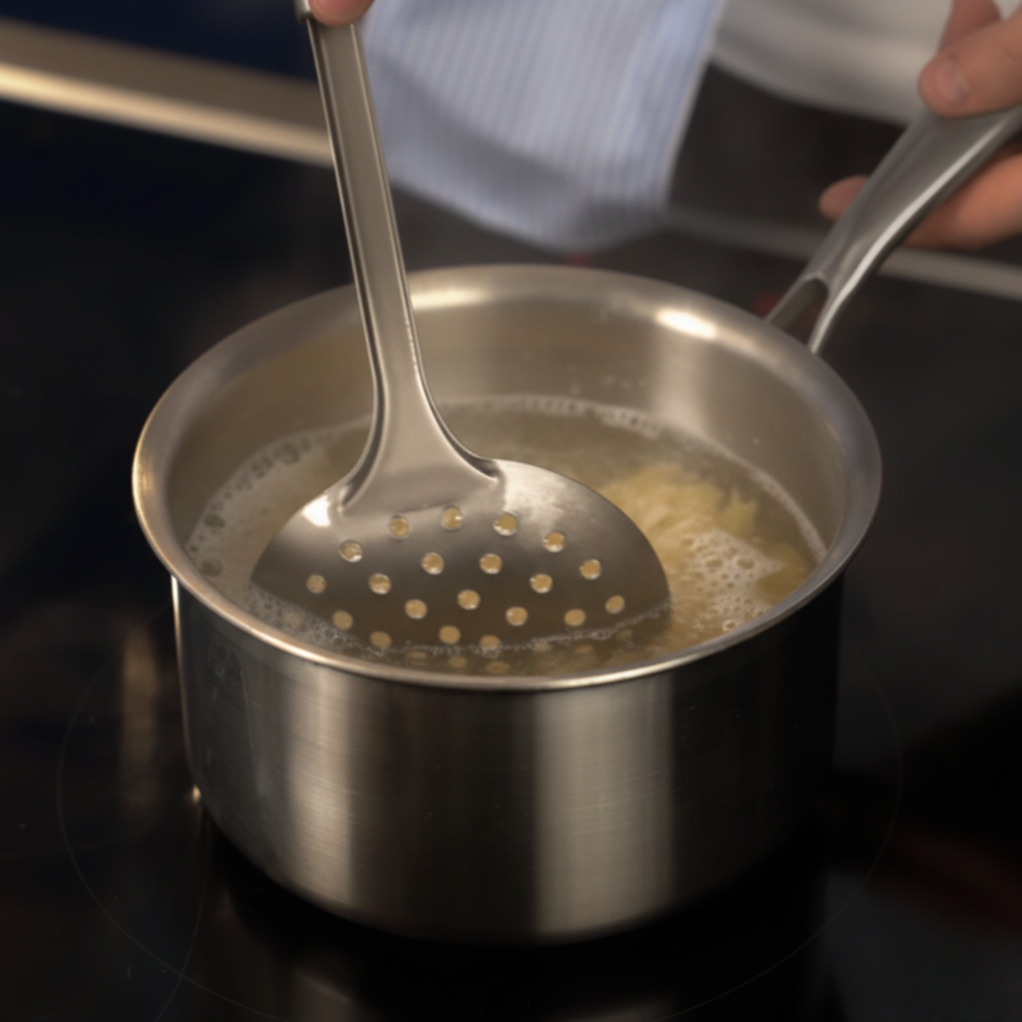Puur Titanium Pannenset
