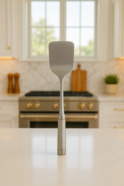 Set d'Ustensiles en Titane