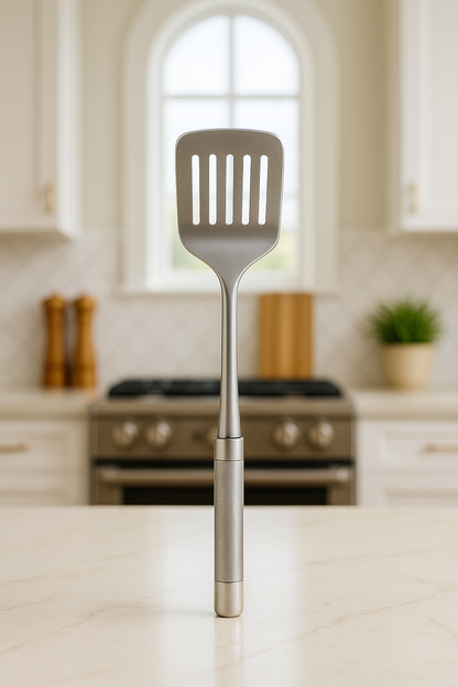 Set d'Ustensiles en Titane