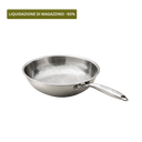 Titanium Wok